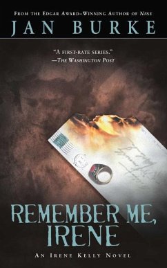 Remember Me, Irene - Burke, Jan