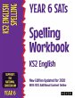 Year 6 SATs Spelling Workbook KS2... - Bild 1