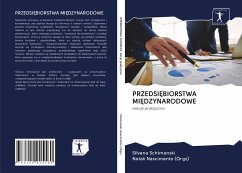Cover PRZEDSI¿BIORSTWA MI¿DZYNARODOWE