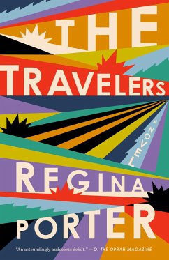 The Travelers - Porter, Regina