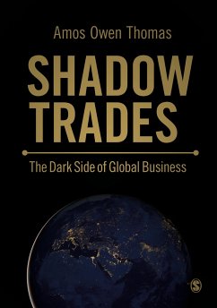 Shadow Trades - Thomas, Amos Owen