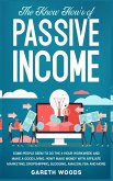 The Know How's of Passive Income
