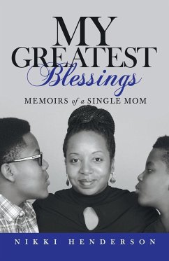 My Greatest Blessings