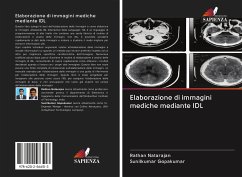 Elaborazione di immagini mediche mediante IDL - Natarajan, Rathan;Gopakumar, Sunilkumar