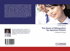 The Quest of Bilingualism by Japanese Citizens
