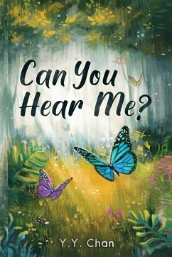 Can You Hear Me? - Chan, Y. Y.