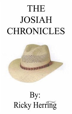 The Josiah Chronicles - Herring, Ricky