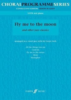 Fly Me to the Moon