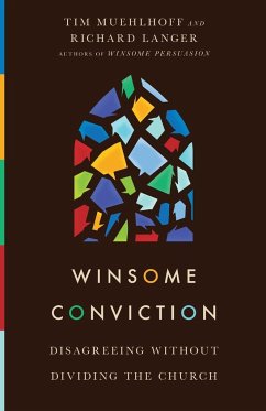 Winsome Conviction - Muehlhoff, Tim; Langer, Richard