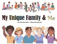 My Unique Family & Me - Butler, Atiya