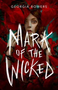Mark of the Wicked - Bowers, Georgia