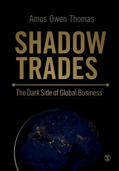 Shadow Trades - Thomas, Amos Owen