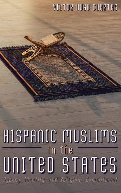 Hispanic Muslims in the United States - Cuartas, Victor Hugo