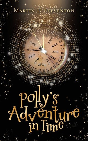 Polly's Adventure in Time Polly's Adventure in Time