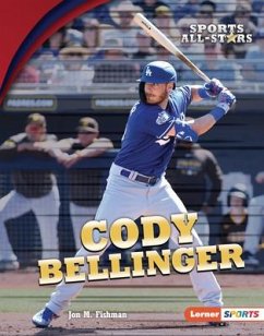 Cody Bellinger - Fishman, Jon M