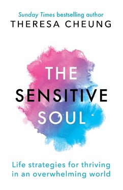 The Sensitive Soul - Cheung, Theresa