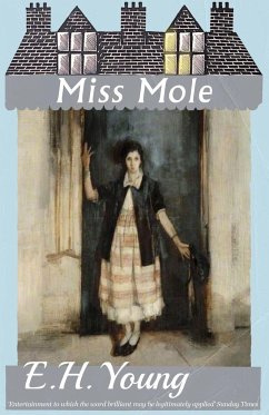 Miss Mole - Young, E. H.