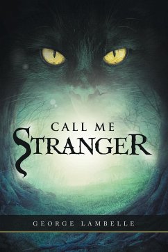 Call Me Stranger - Lambelle, George