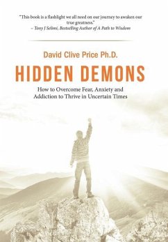 Hidden Demons - Price Ph. D., David Clive