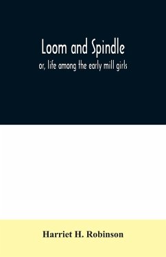 Cover Loom and spindle