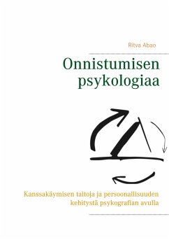 Onnistumisen psykologiaa - Abao, Ritva