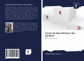 Cours de sécurité pour les portiers