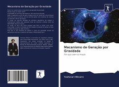 Mecanismo de Geração por Gravidade - Minami, Yoshinari