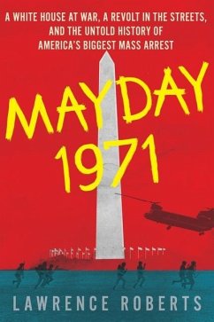 Mayday 1971 - Roberts, Lawrence