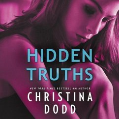 Hidden Truths - Dodd, Christina