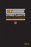 NLT Streetlights New Testament (Softcover)
