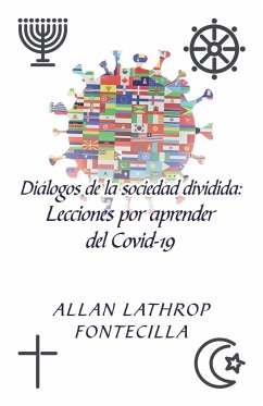 Diálogos De La Sociedad Dividida - Fontecilla, Allan Lathrop