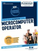 Microcomputer Operator (C-3733): Passbooks Study Guide Volume 3733