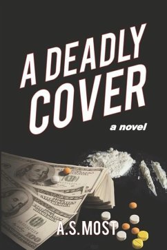 A Deadly Cover - Most, A. S.