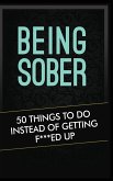 BEING SOBER