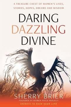 Daring Dazzling Divine - Brier, Sherry