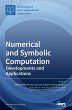 Numerical and Symbolic Computation - Bild 1