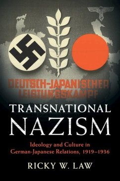 Transnational Nazism - Law, Ricky W.