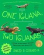 One Iguana, Two Iguanas: A Story of... - Bild 1