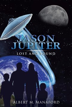 Cover Jason Jupiter