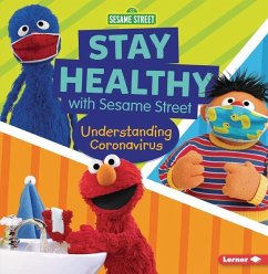 Stay Healthy with Sesame Street (R) - Lindeen, Mary