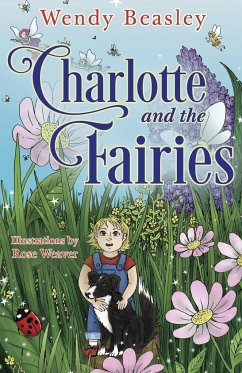 Charlotte and the Fairies - Beasley, Wendy