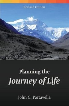 Planning the Journey of Life - Portavella, John