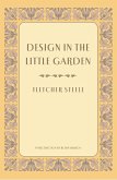 Design in the Little Garden