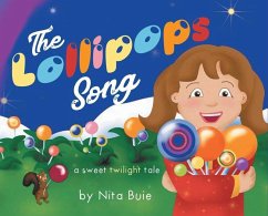 The Lollipops Song - Buie, Nita