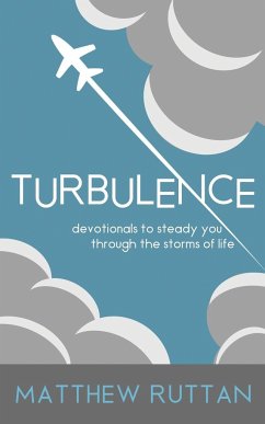Turbulence - Ruttan, Matthew