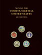 Manual for Courts-Martial, United... - Bild 1