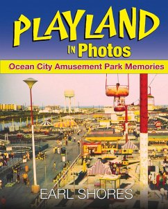 Playland In Photos - Shores, Earl