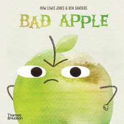 Bad Apple - Lewis Jones, Huw; Sanders, Ben