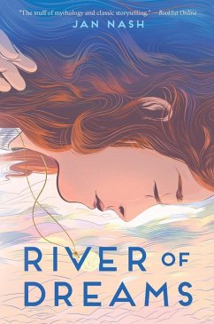 Cover River of Dreams
