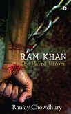 Ram Khan: The Weird Wizard
